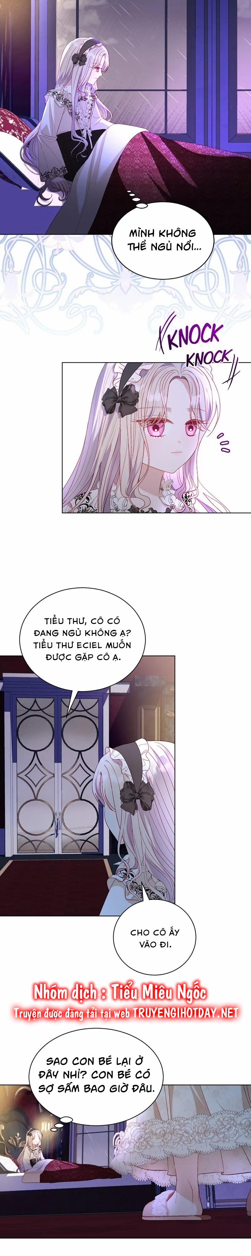 Papa Của Tôi Đã Xuất Hiện 46 trang 1