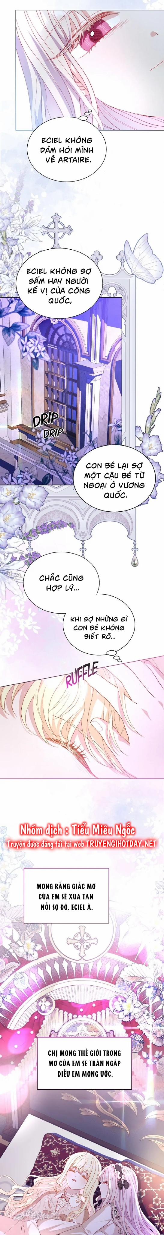 Papa Của Tôi Đã Xuất Hiện 46 trang 10