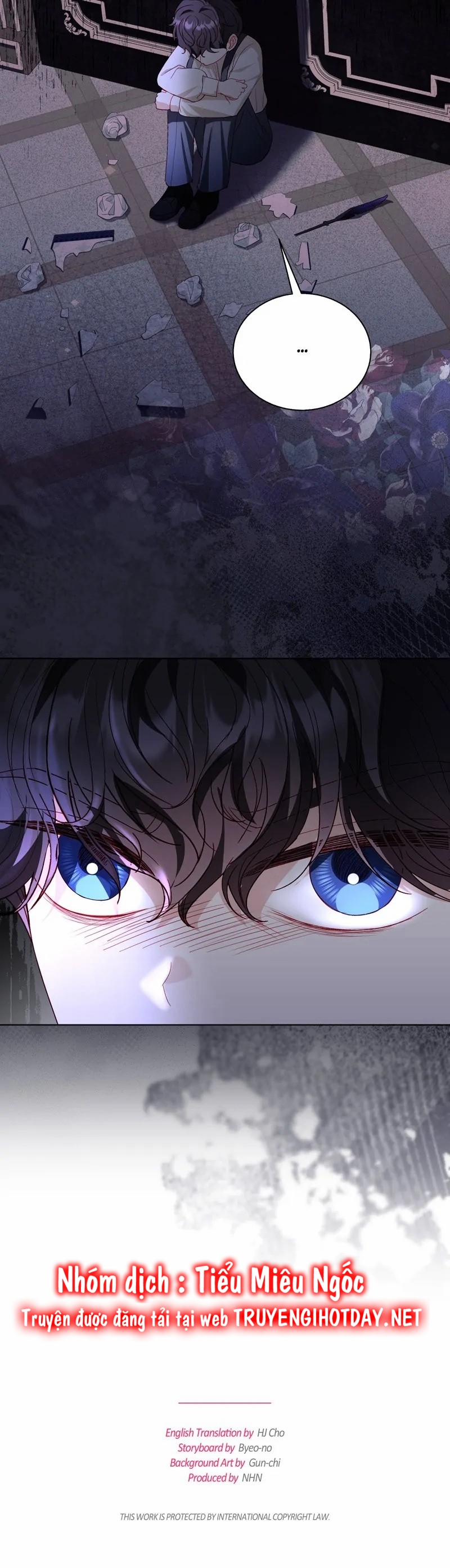 Papa Của Tôi Đã Xuất Hiện 46 trang 16