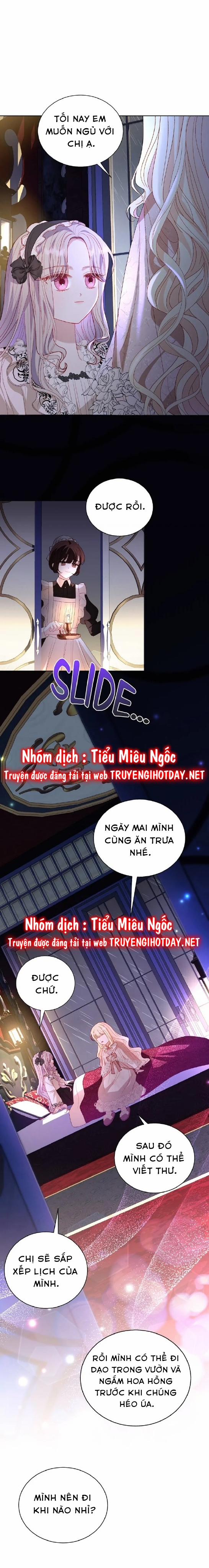 Papa Của Tôi Đã Xuất Hiện 46 trang 2