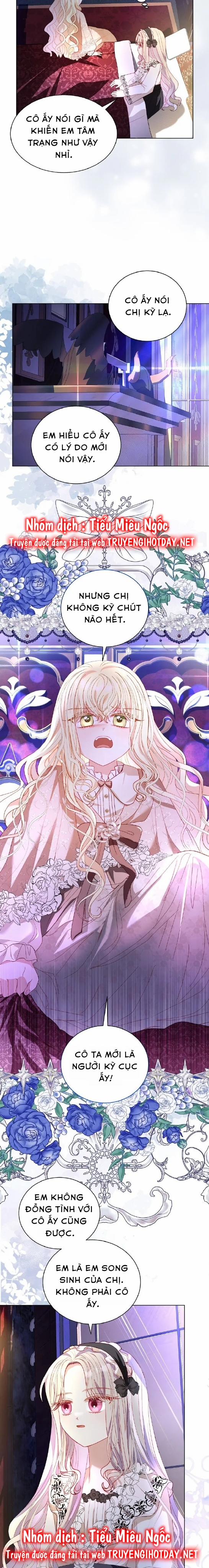 Papa Của Tôi Đã Xuất Hiện 46 trang 4