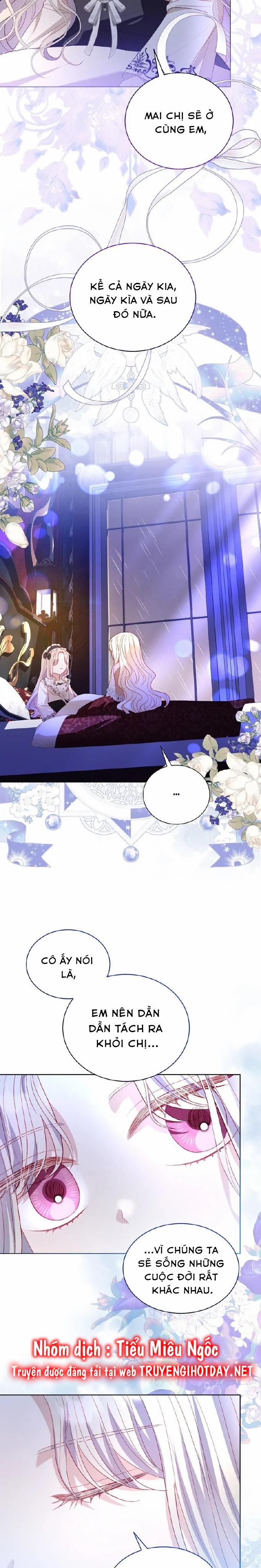 Papa Của Tôi Đã Xuất Hiện 46 trang 5