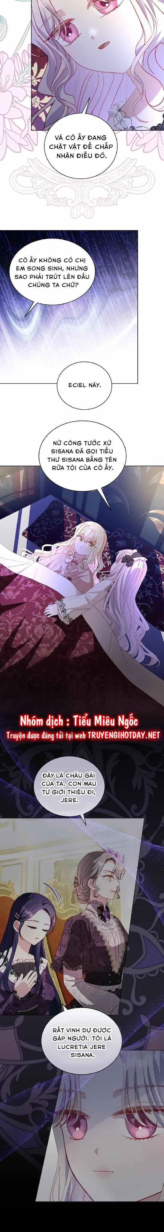 Papa Của Tôi Đã Xuất Hiện 46 trang 7