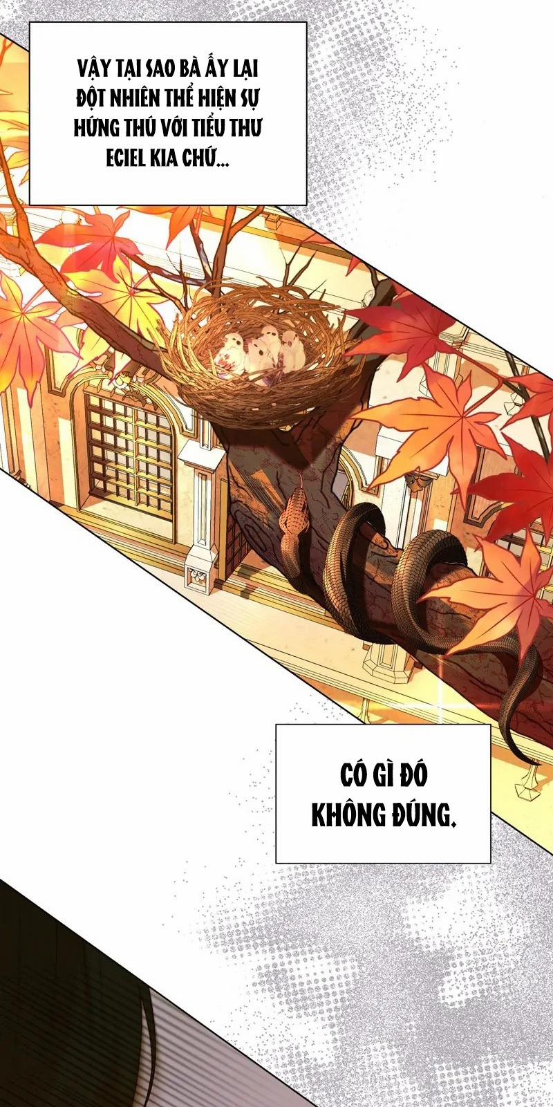 Papa Của Tôi Đã Xuất Hiện 47 trang 10