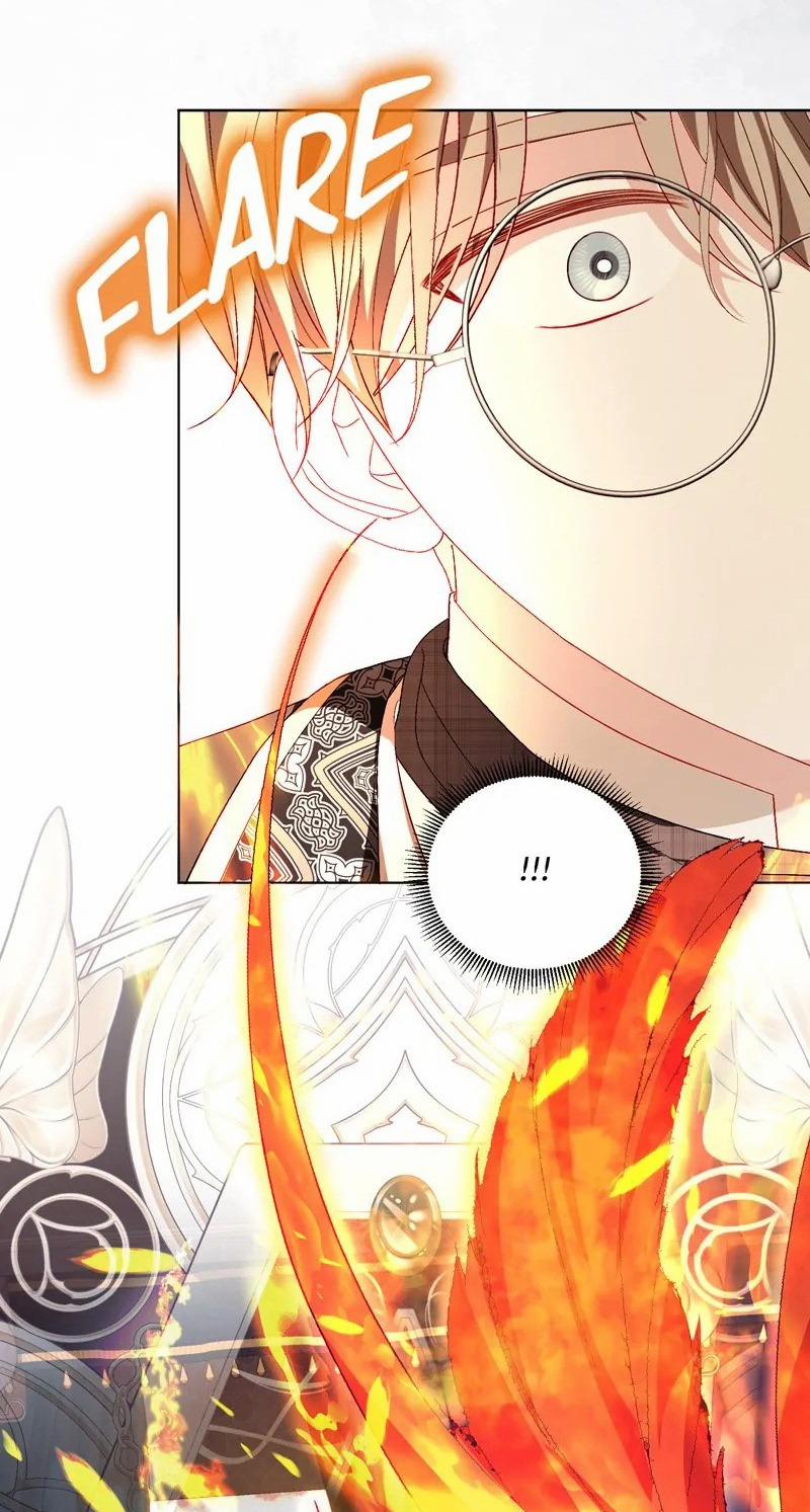 Papa Của Tôi Đã Xuất Hiện 47 trang 16