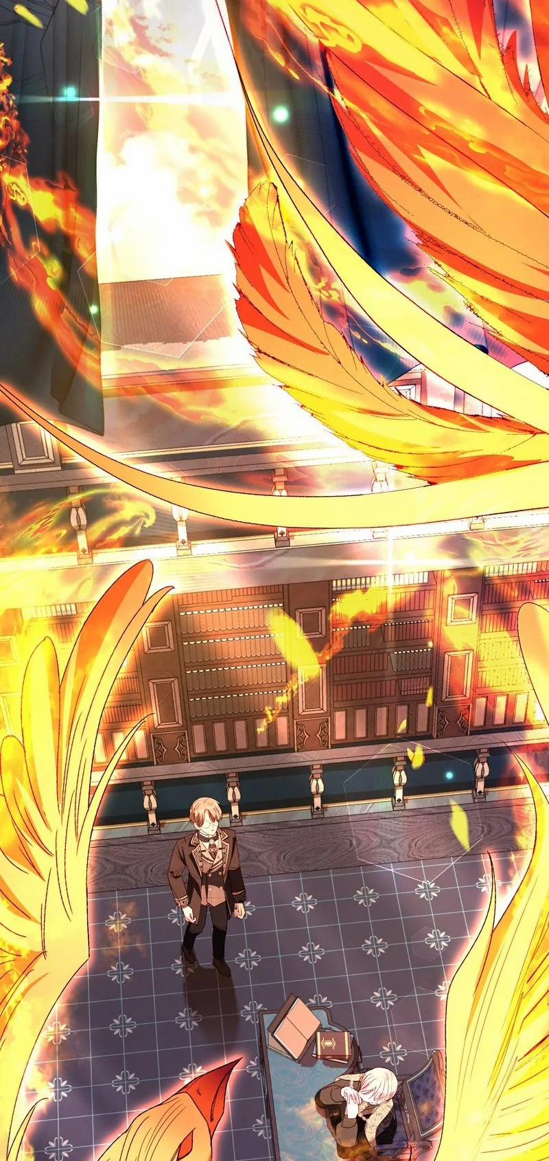 Papa Của Tôi Đã Xuất Hiện 47 trang 17