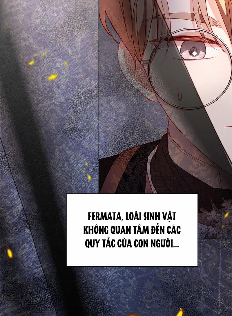 Papa Của Tôi Đã Xuất Hiện 47 trang 25