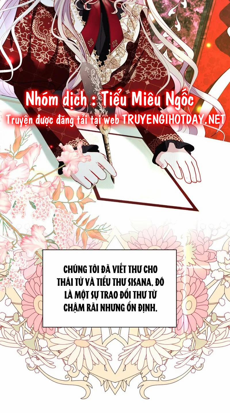 Papa Của Tôi Đã Xuất Hiện 47 trang 29