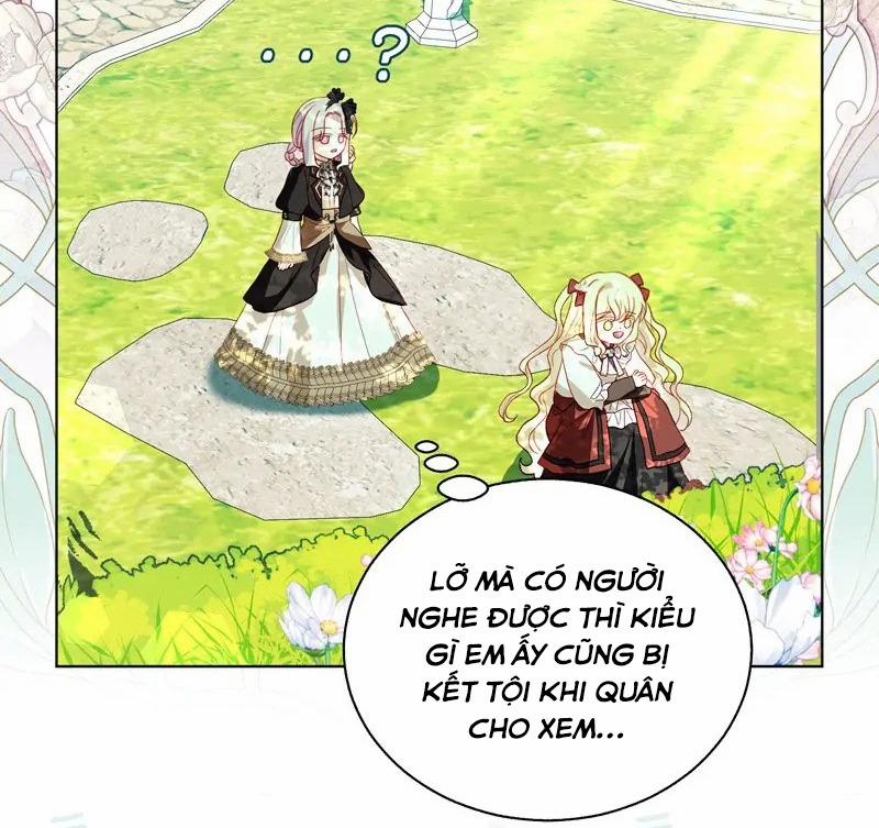 Papa Của Tôi Đã Xuất Hiện 47 trang 33