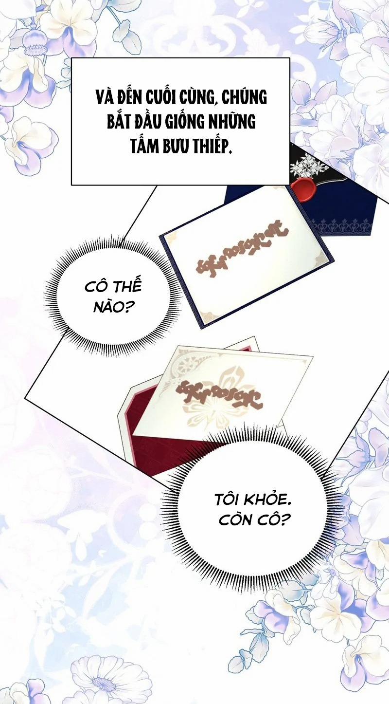 Papa Của Tôi Đã Xuất Hiện 47 trang 38