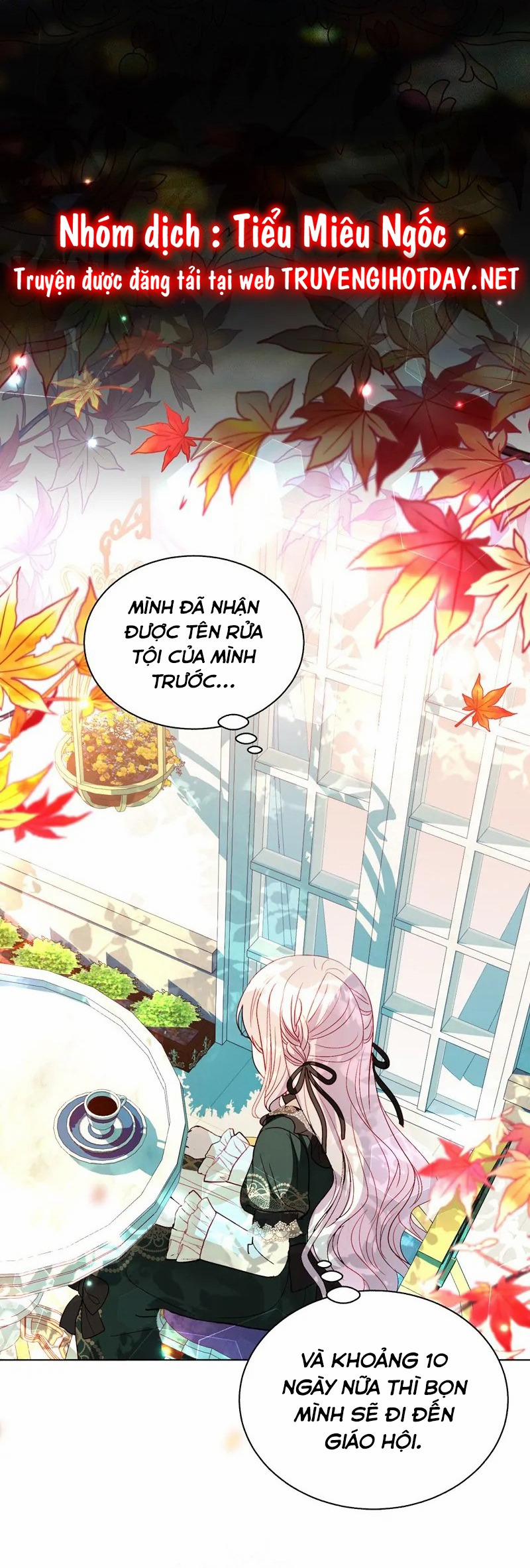 Papa Của Tôi Đã Xuất Hiện 47 trang 49