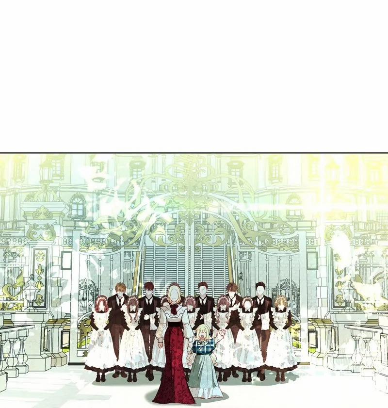 Papa Của Tôi Đã Xuất Hiện 47 trang 57