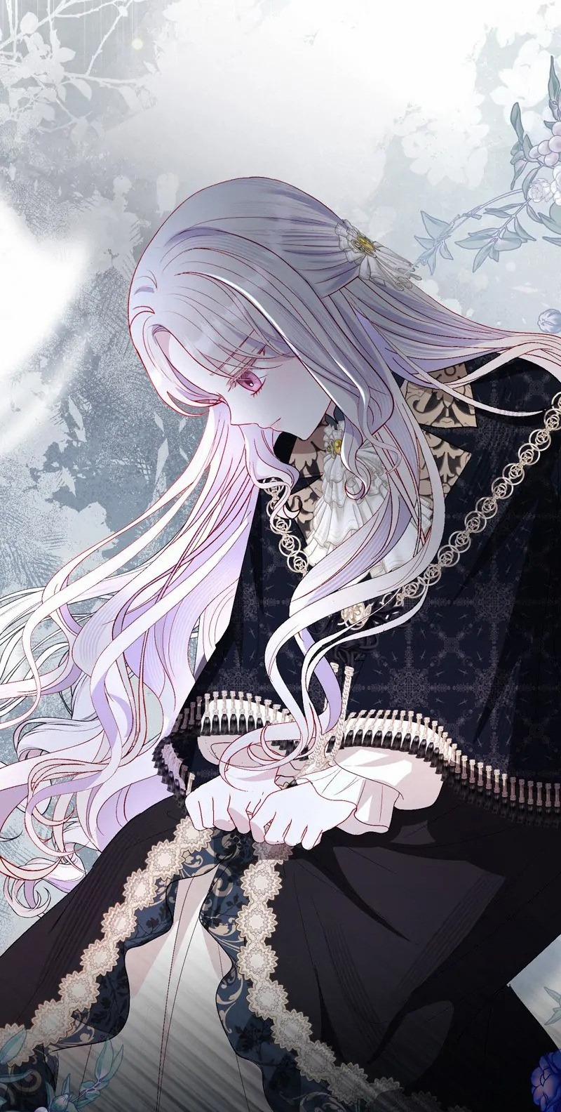 Papa Của Tôi Đã Xuất Hiện 47 trang 63