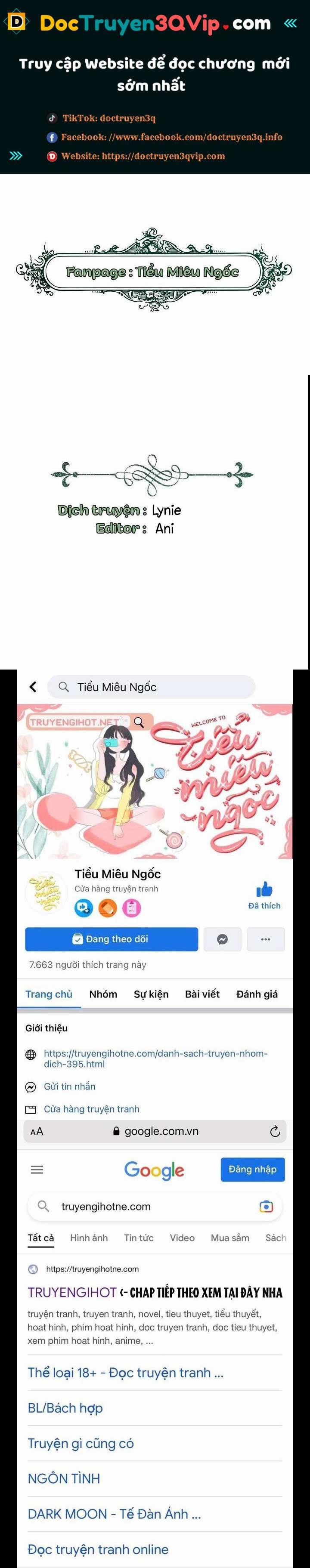 Papa Của Tôi Đã Xuất Hiện 48 trang 0