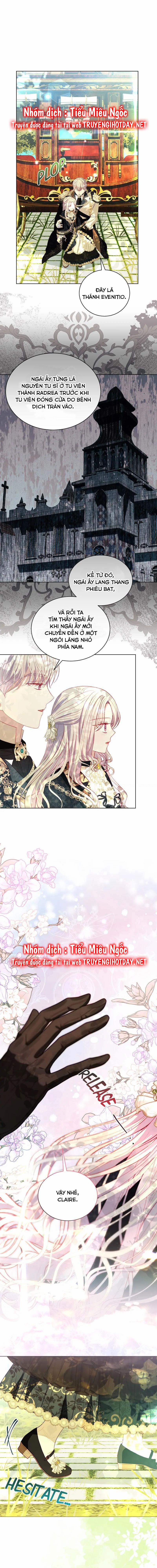 Papa Của Tôi Đã Xuất Hiện 48 trang 1