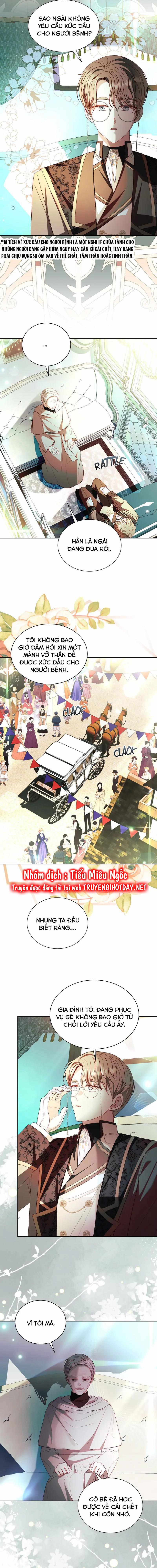 Papa Của Tôi Đã Xuất Hiện 48 trang 10