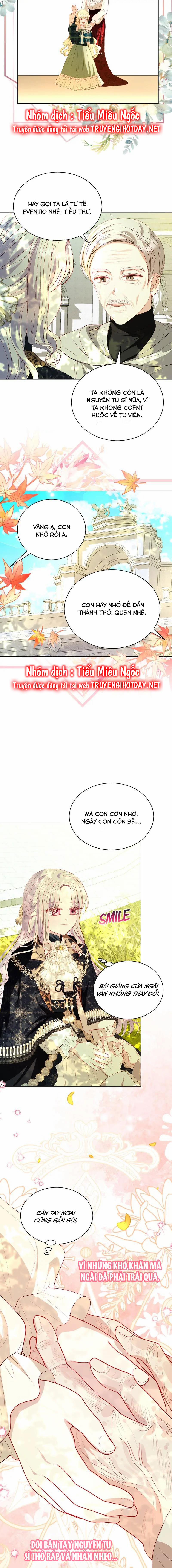 Papa Của Tôi Đã Xuất Hiện 48 trang 4