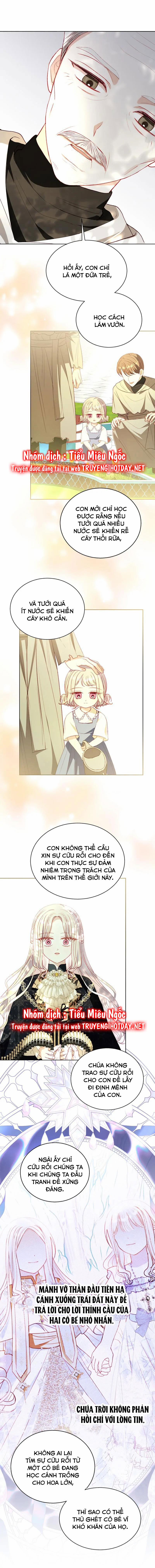 Papa Của Tôi Đã Xuất Hiện 48 trang 6