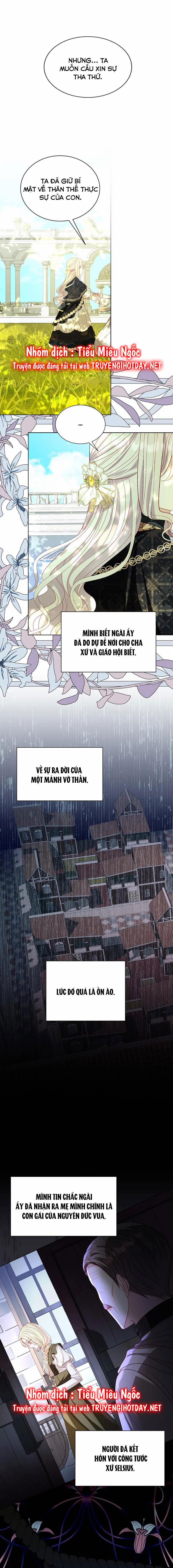 Papa Của Tôi Đã Xuất Hiện 48 trang 7