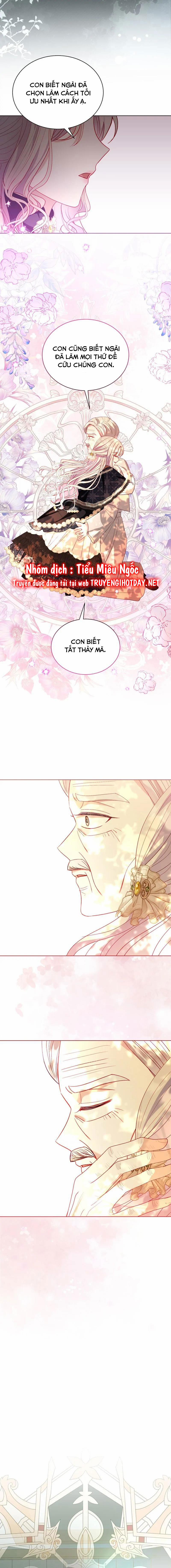 Papa Của Tôi Đã Xuất Hiện 48 trang 9