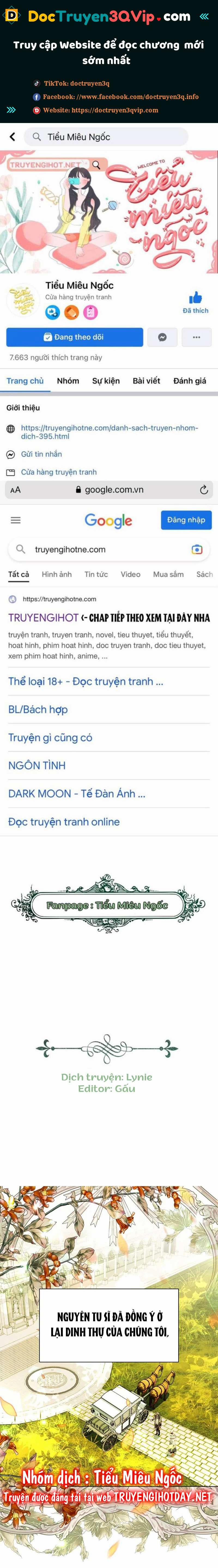 Papa Của Tôi Đã Xuất Hiện 49 trang 0