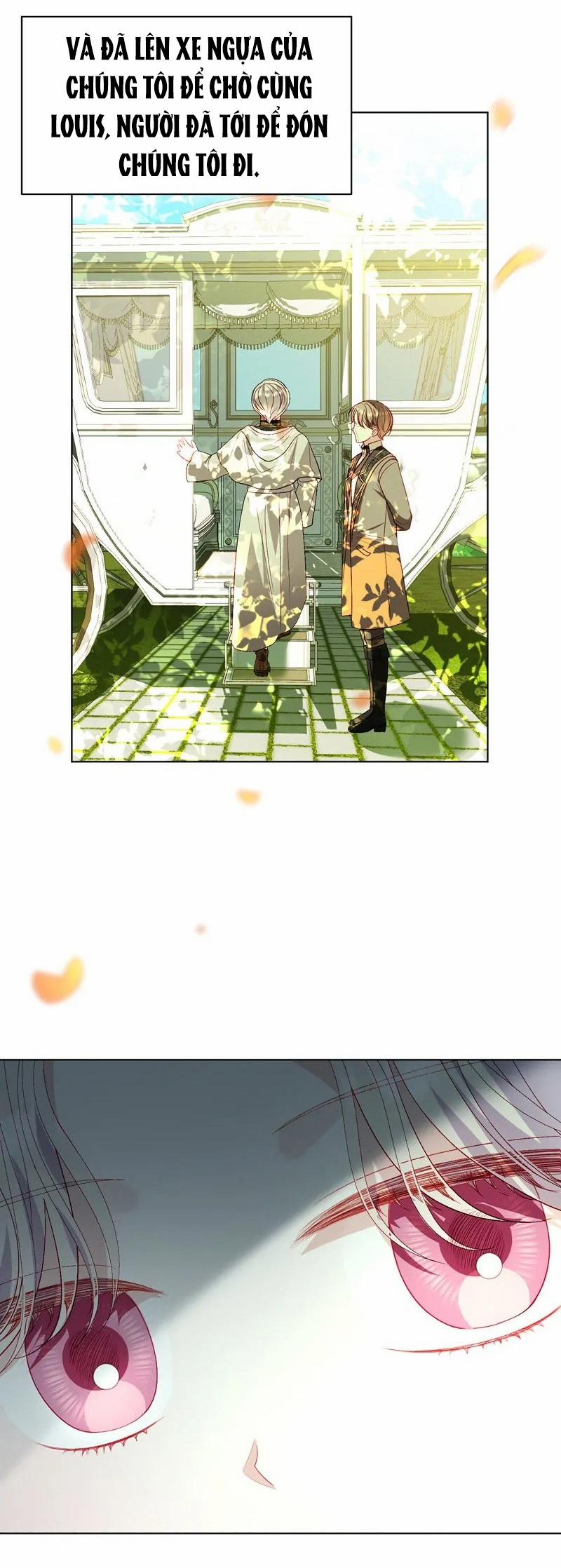 Papa Của Tôi Đã Xuất Hiện 49 trang 1