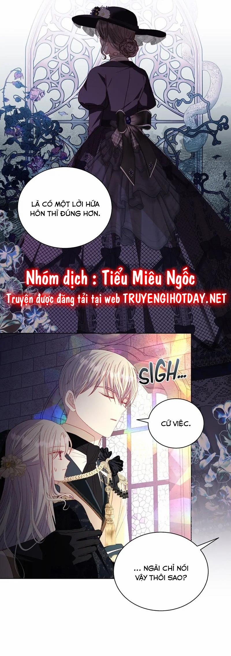 Papa Của Tôi Đã Xuất Hiện 49 trang 13