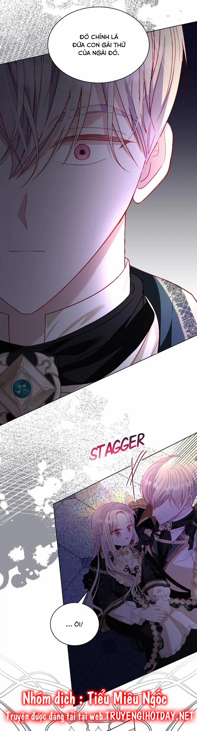 Papa Của Tôi Đã Xuất Hiện 49 trang 16