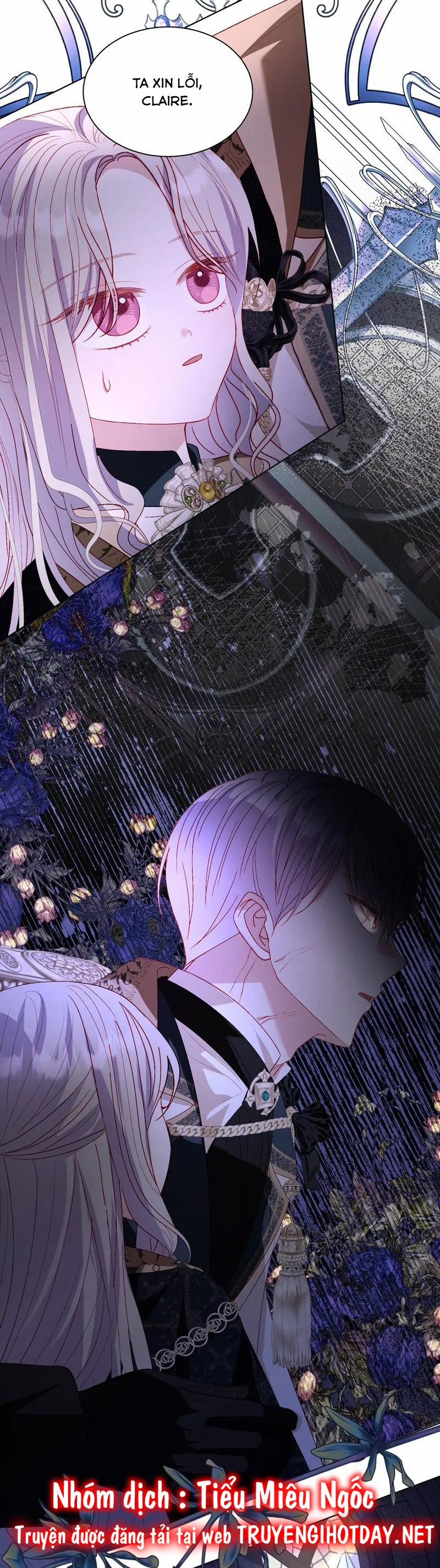 Papa Của Tôi Đã Xuất Hiện 49 trang 17