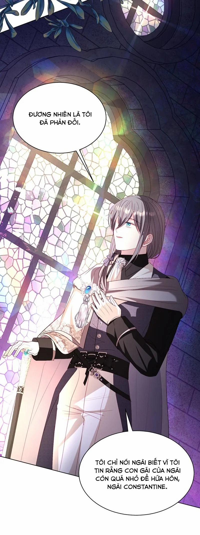 Papa Của Tôi Đã Xuất Hiện 49 trang 18