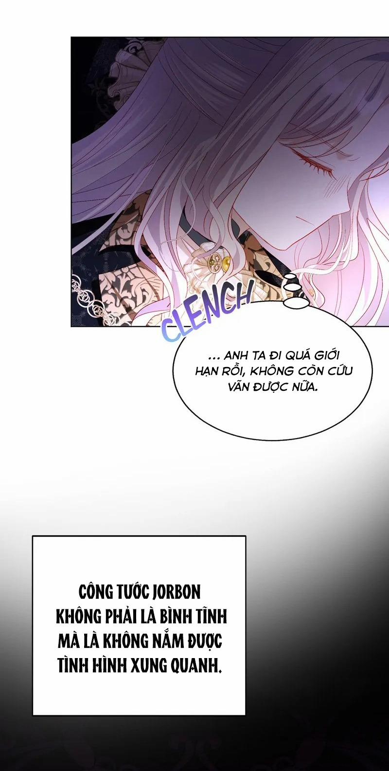 Papa Của Tôi Đã Xuất Hiện 49 trang 22