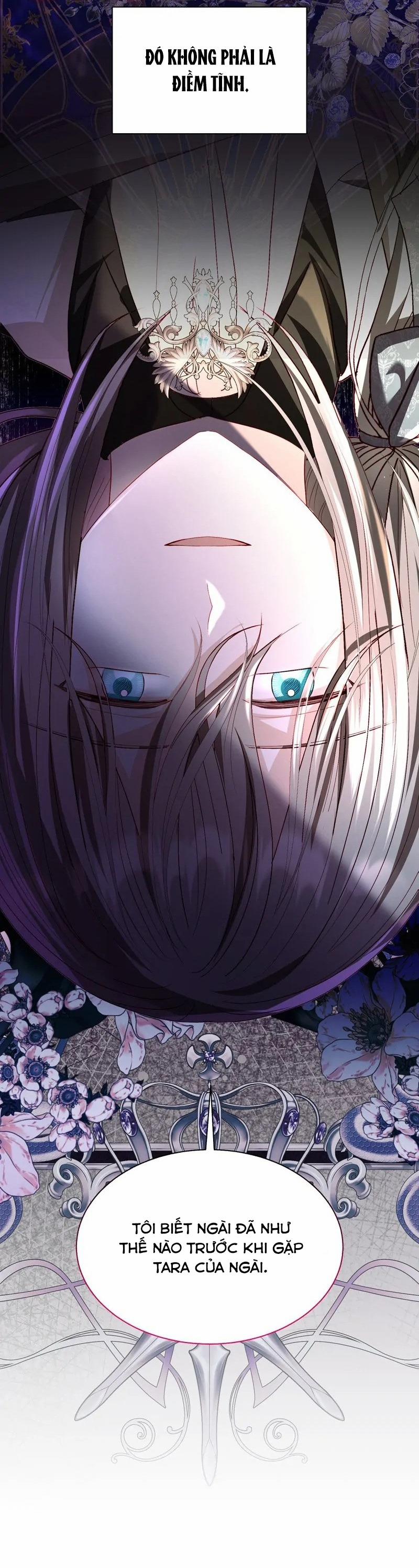 Papa Của Tôi Đã Xuất Hiện 49 trang 24