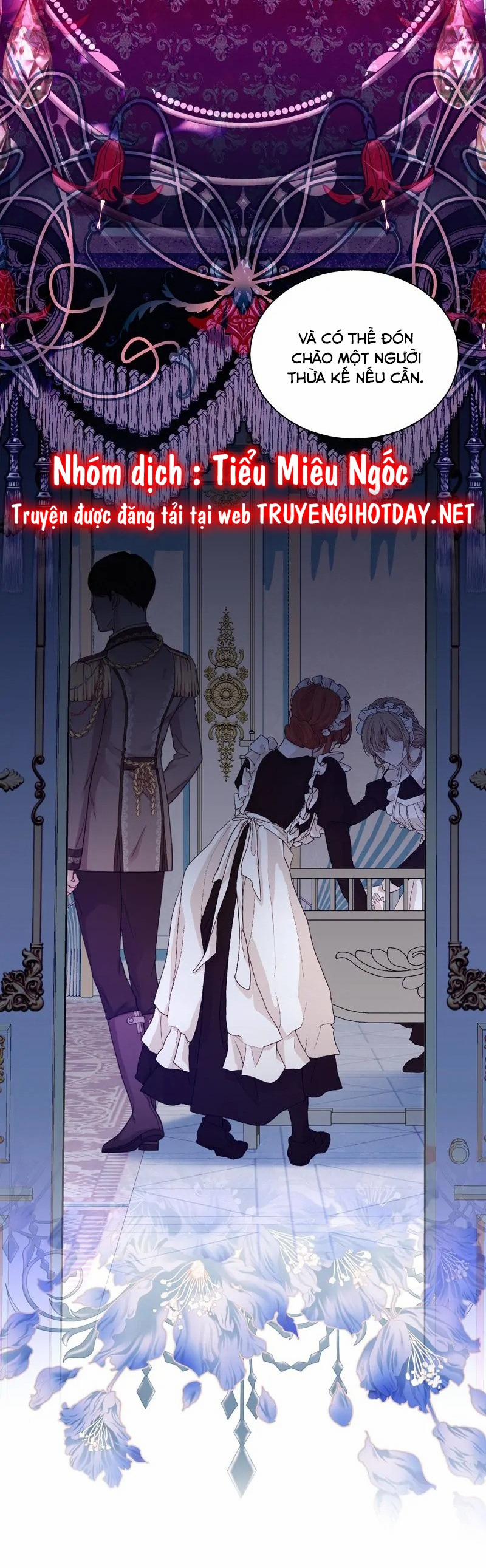 Papa Của Tôi Đã Xuất Hiện 49 trang 29