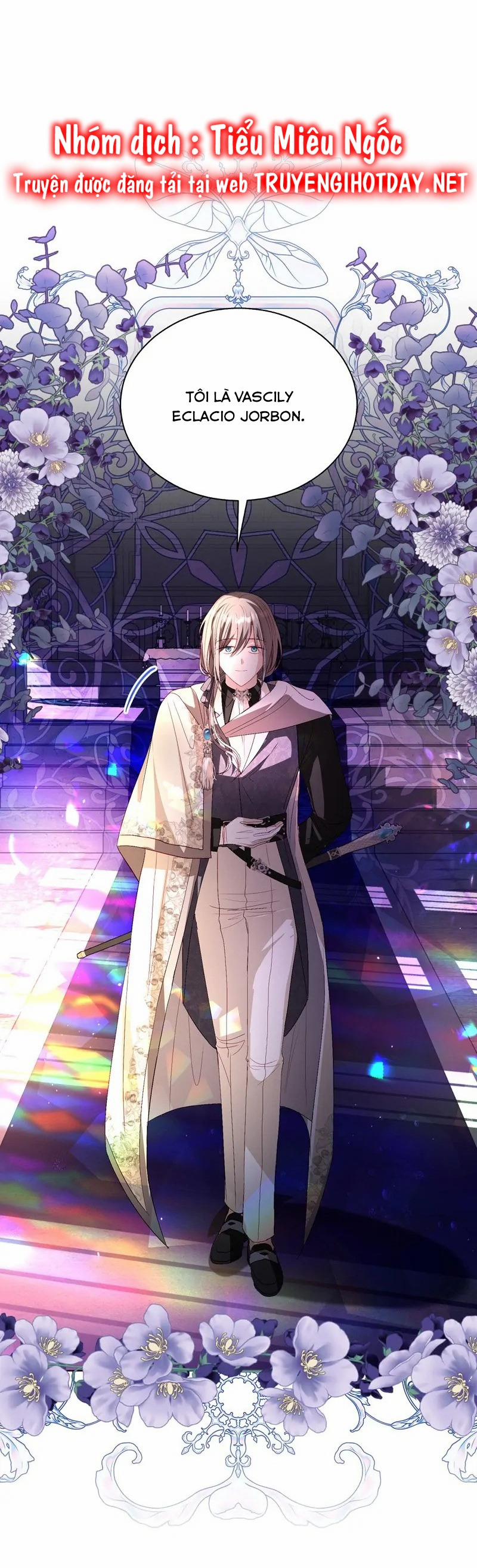 Papa Của Tôi Đã Xuất Hiện 49 trang 5