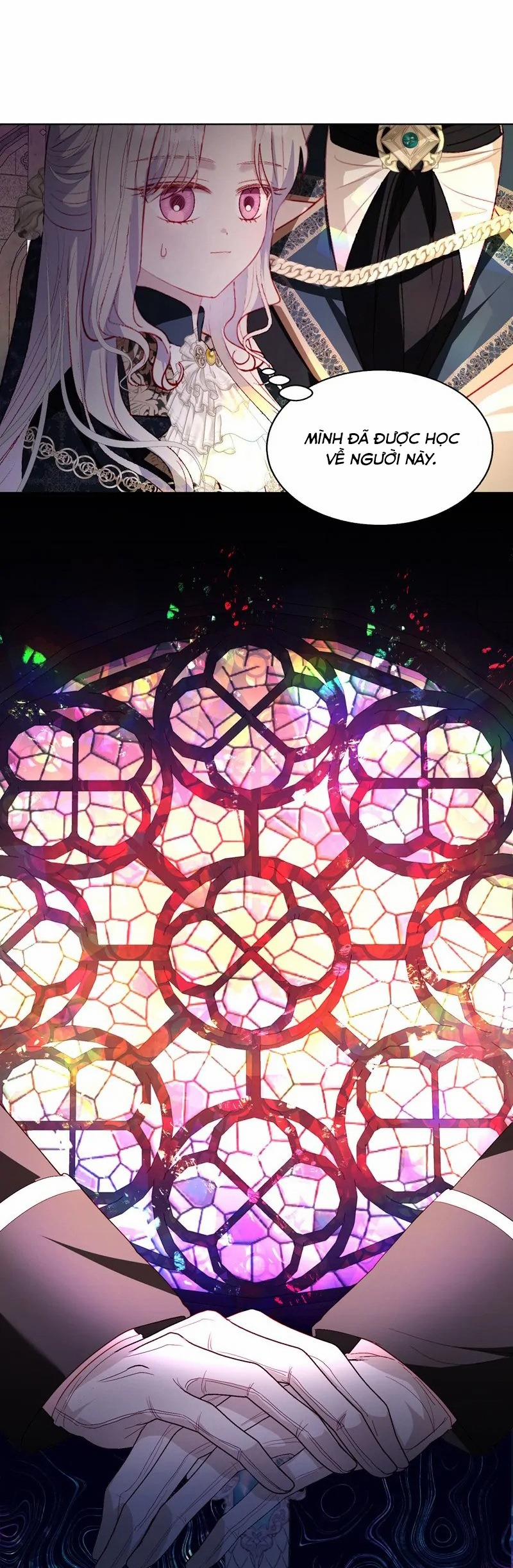 Papa Của Tôi Đã Xuất Hiện 49 trang 8