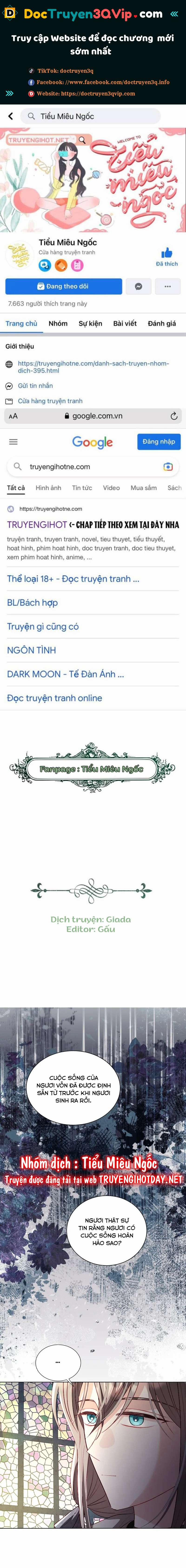 Papa Của Tôi Đã Xuất Hiện 50 trang 0