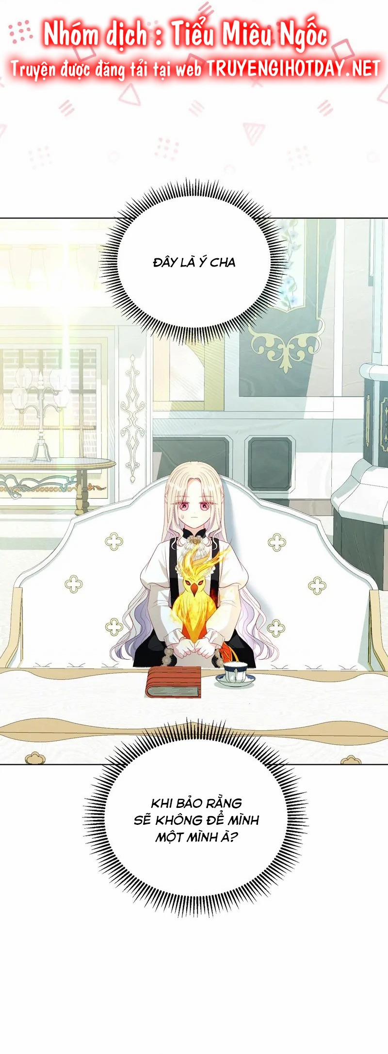 Papa Của Tôi Đã Xuất Hiện 50 trang 11