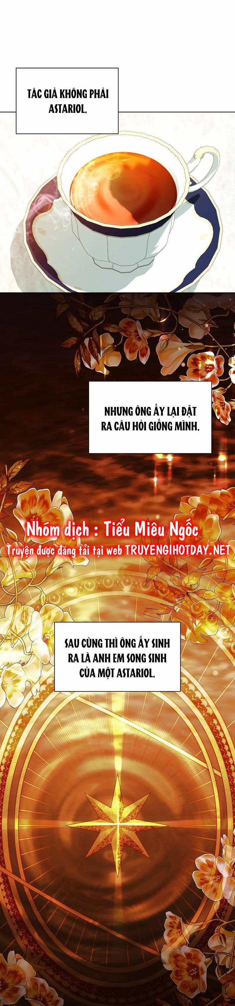 Papa Của Tôi Đã Xuất Hiện 50 trang 15