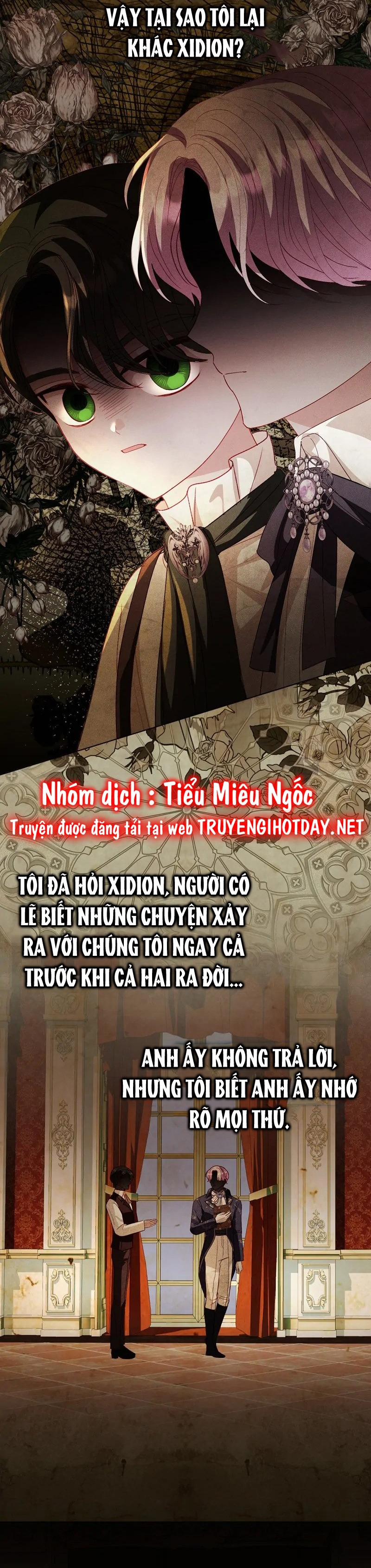 Papa Của Tôi Đã Xuất Hiện 50 trang 17