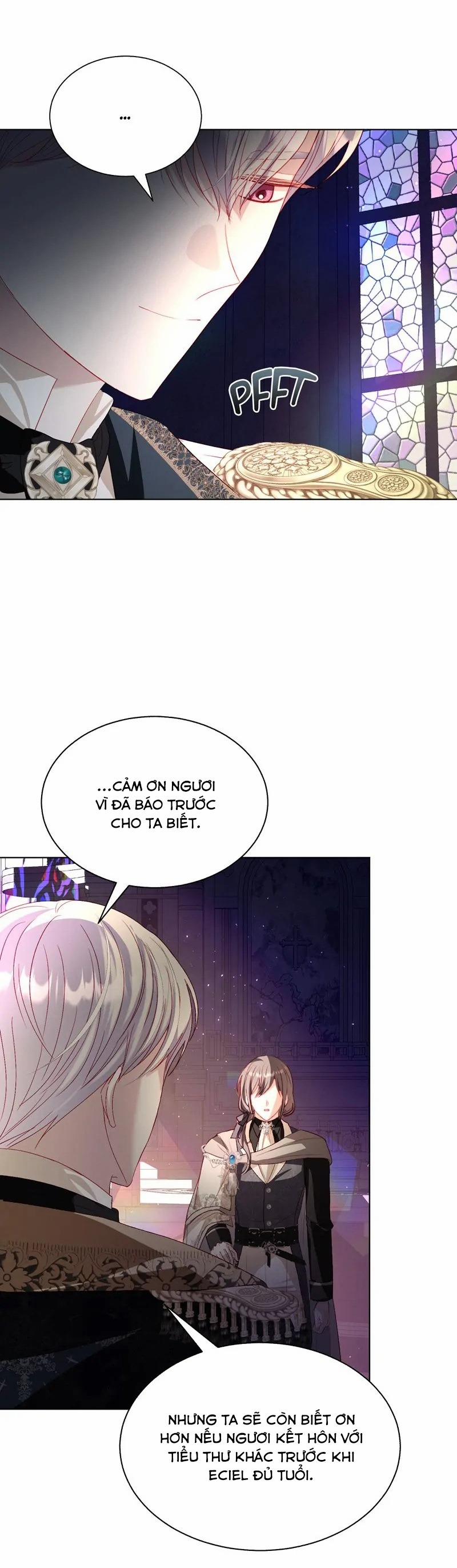 Papa Của Tôi Đã Xuất Hiện 50 trang 3