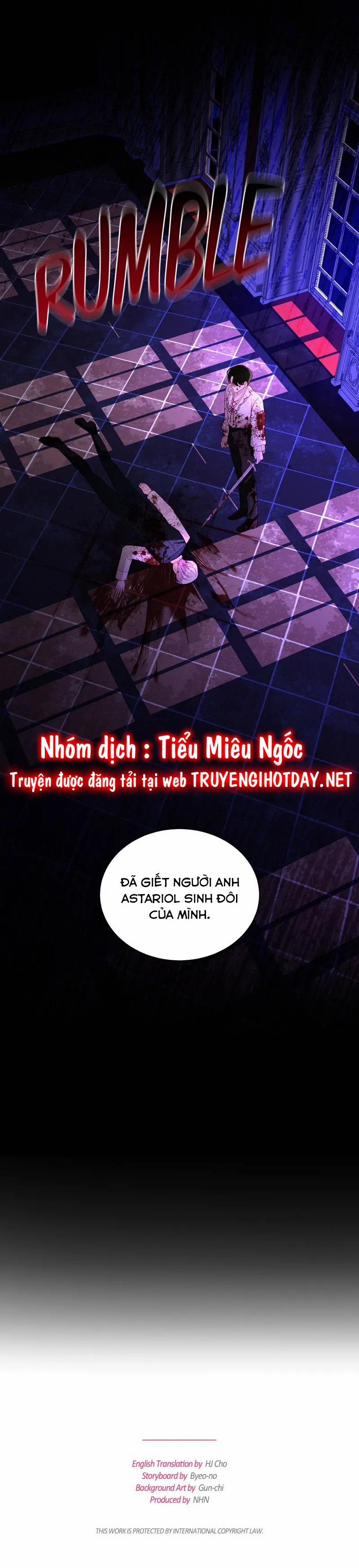 Papa Của Tôi Đã Xuất Hiện 50 trang 30