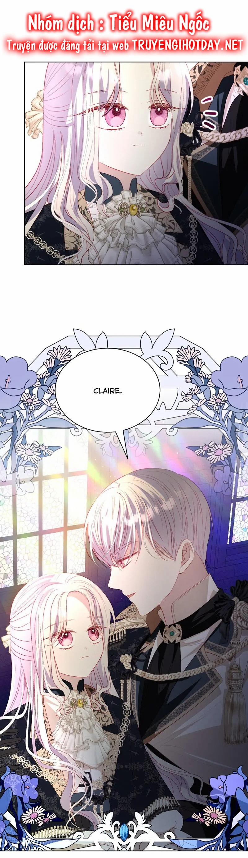 Papa Của Tôi Đã Xuất Hiện 50 trang 4