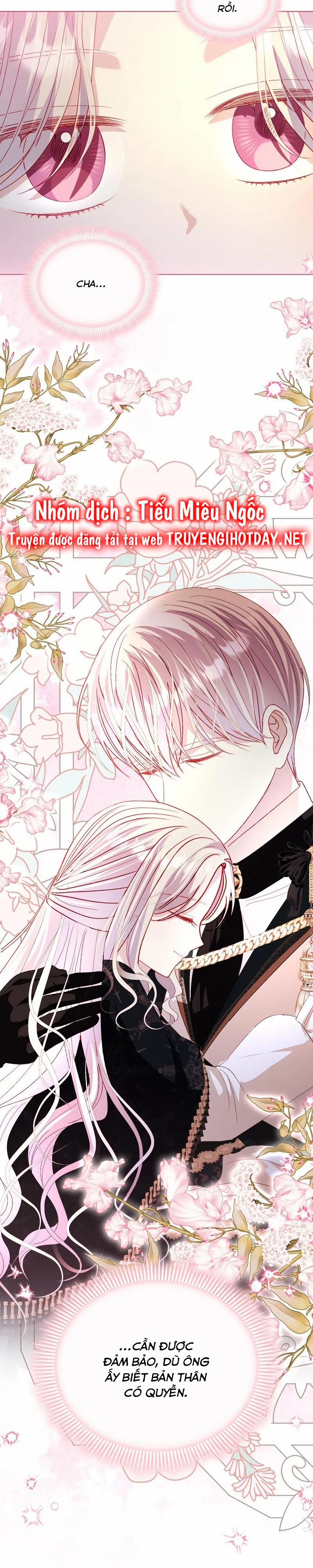 Papa Của Tôi Đã Xuất Hiện 50 trang 6