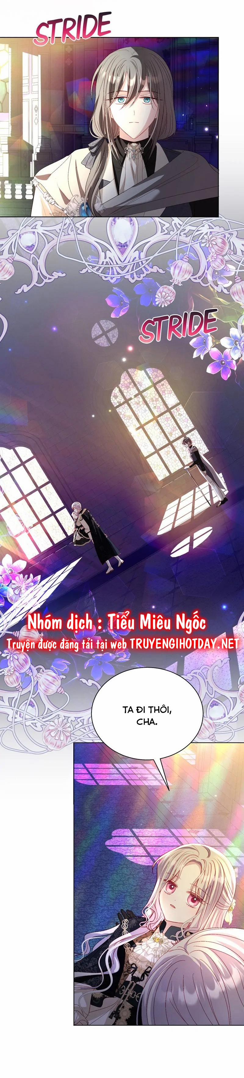 Papa Của Tôi Đã Xuất Hiện 50 trang 7