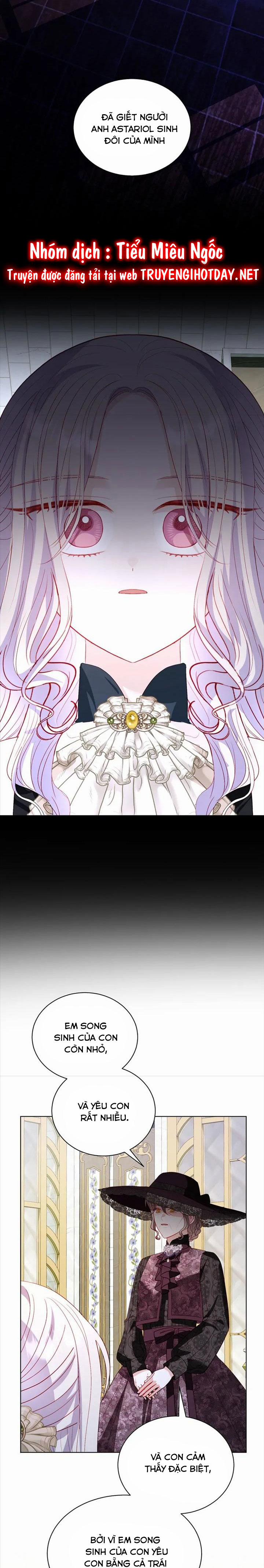 Papa Của Tôi Đã Xuất Hiện 51 trang 1