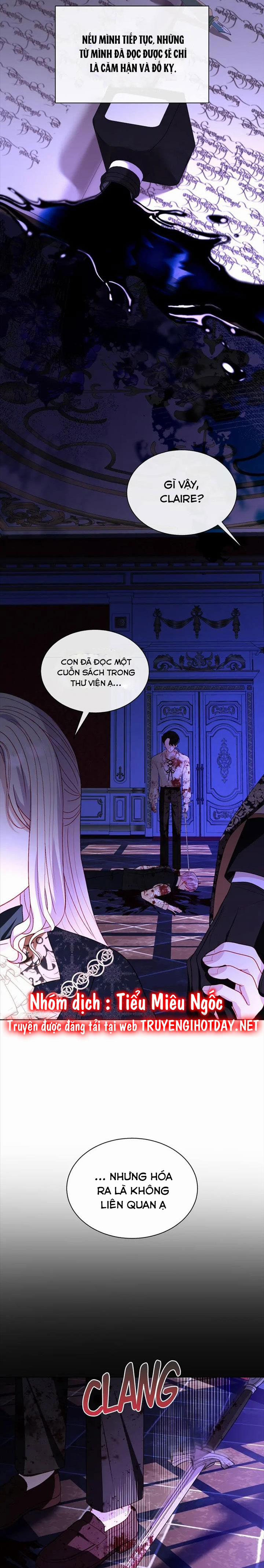 Papa Của Tôi Đã Xuất Hiện 51 trang 17