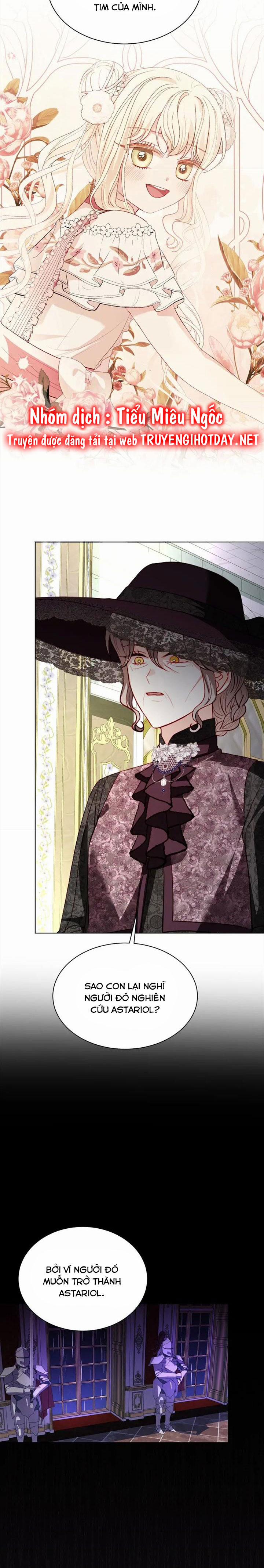 Papa Của Tôi Đã Xuất Hiện 51 trang 2