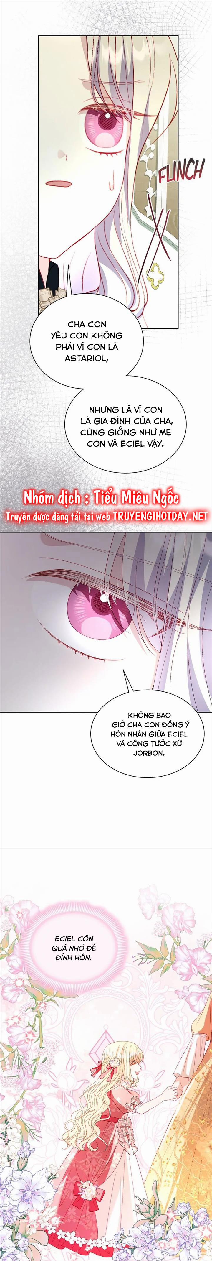 Papa Của Tôi Đã Xuất Hiện 51 trang 8