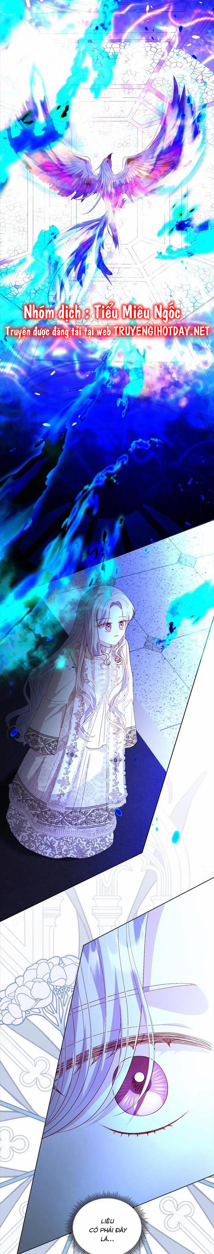 Papa Của Tôi Đã Xuất Hiện 52 trang 10