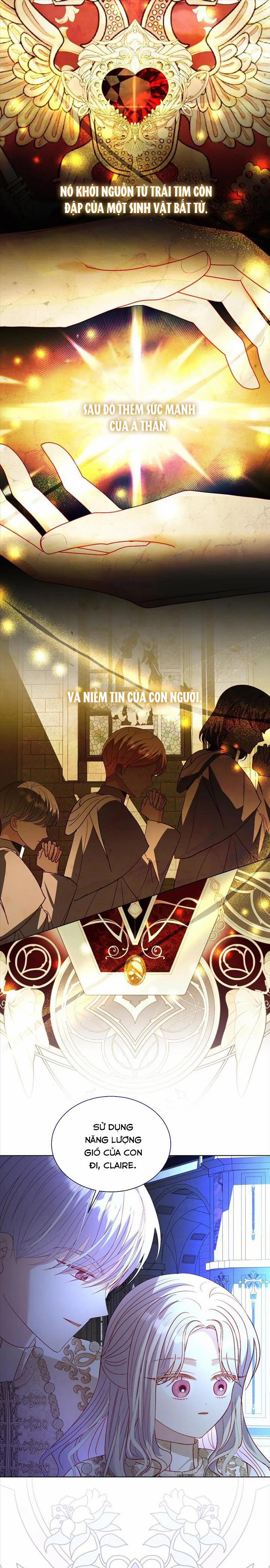 Papa Của Tôi Đã Xuất Hiện 52 trang 12